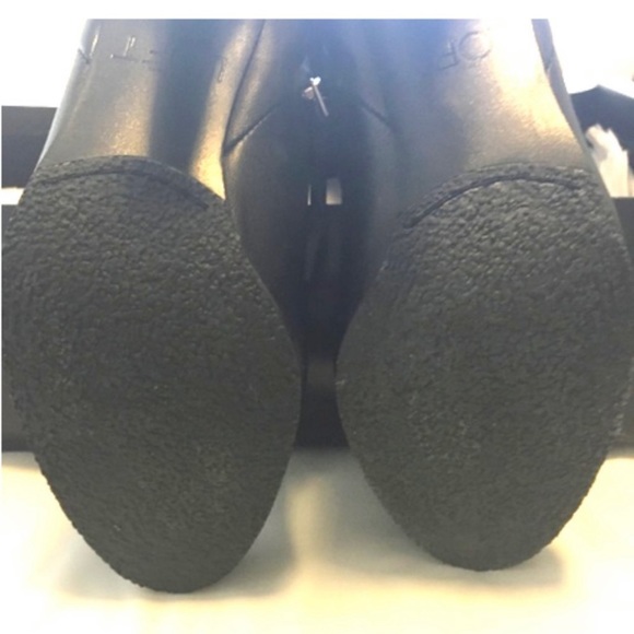 Host Pick * Ann Taylor LOFT Shiri Over the Knee Boots - 7.5 - Picture 2 of 9